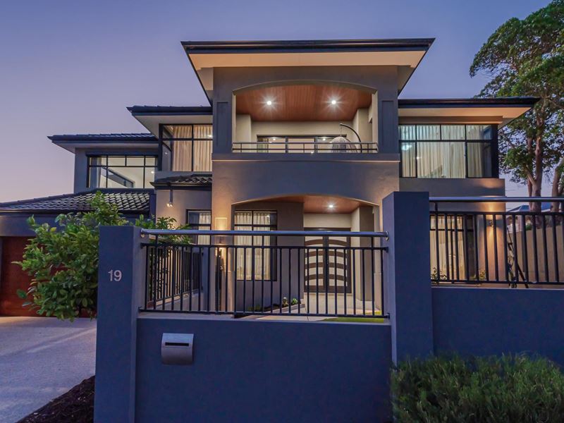 19 Canning Street, Balcatta
