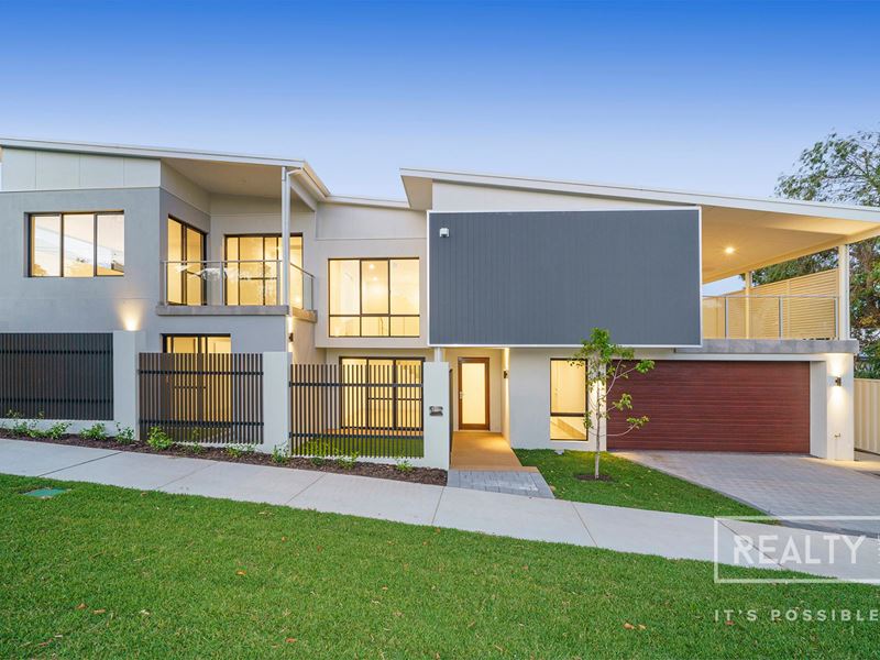 6E Hall Street, Karrinyup
