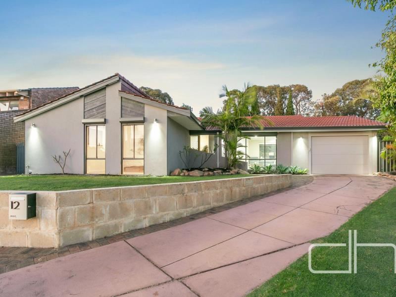 12 Eaton Place, Noranda