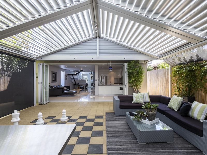 109 Richmond Street, Leederville