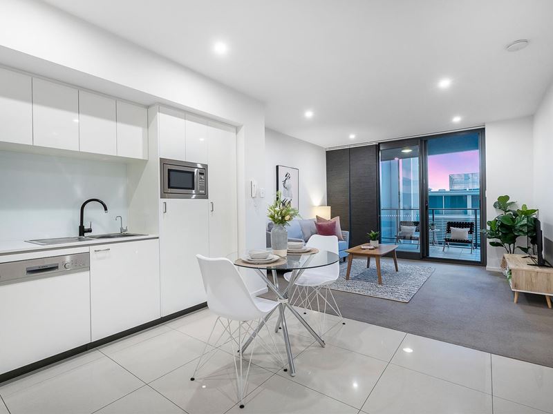 307/30 Hood Street, Subiaco
