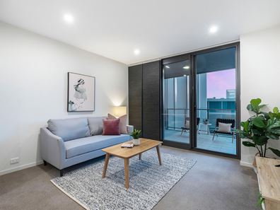 307/30 Hood Street, Subiaco WA 6008