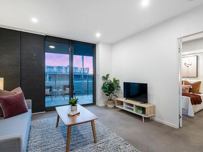 307/30 Hood Street, Subiaco WA 6008