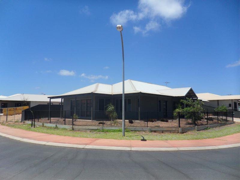 70 Dowding Way, Port Hedland WA 6721