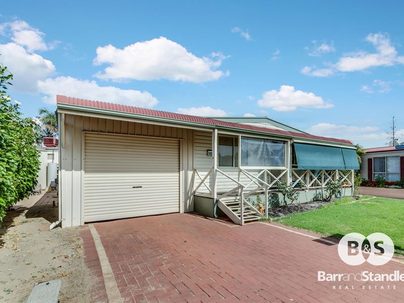 11 Park Discovery Park, Koombana Drive, Bunbury