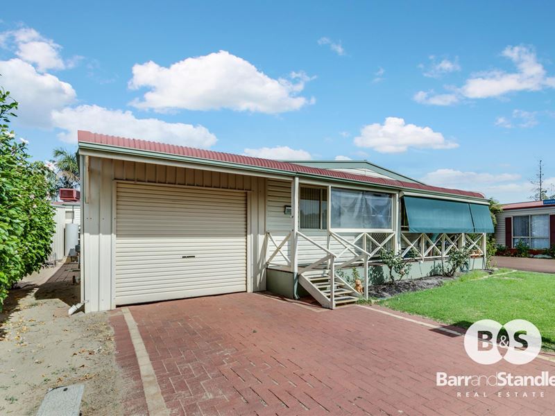 11 Park Discovery Park, Koombana Drive, Bunbury WA 6230