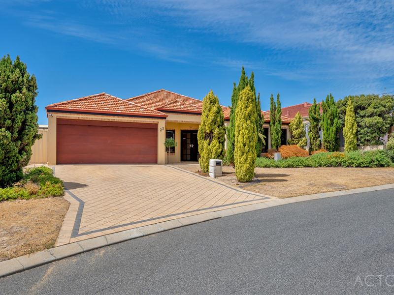 23 Waratah Circle, Halls Head