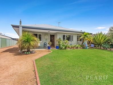 21 Watts Road, Shoalwater WA 6169