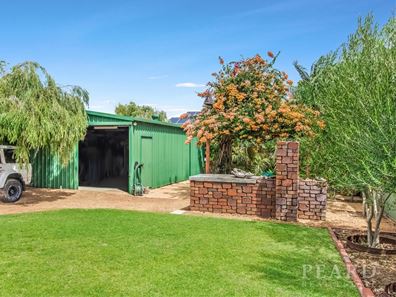 21 Watts Road, Shoalwater WA 6169