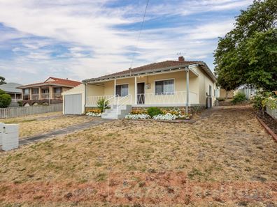 46 Clifton Street, Collie WA 6225