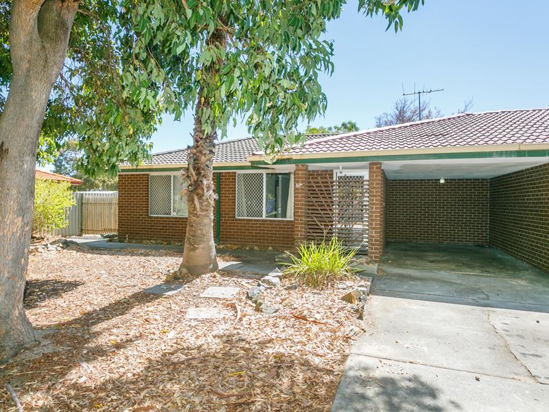 86A Pitchford Avenue, Maddington