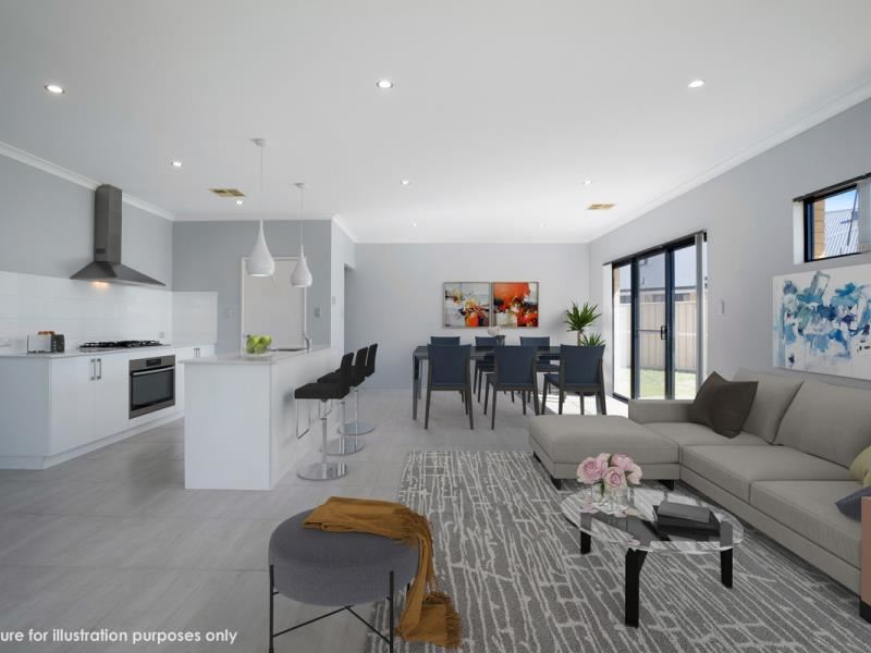 15 Diamante Place, Meadow Springs