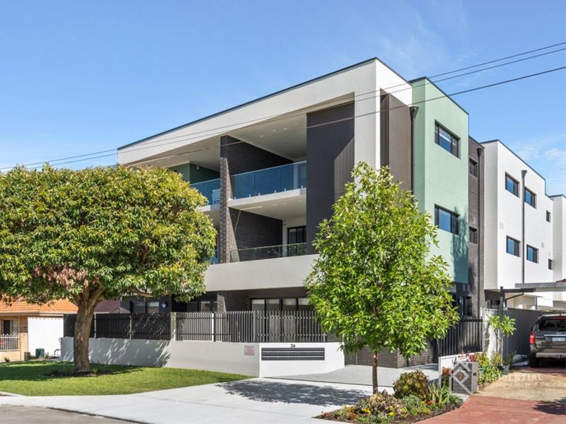 26 La Grange Street, Innaloo