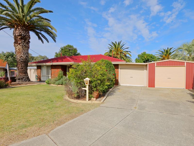 12 Ivers Court, Langford