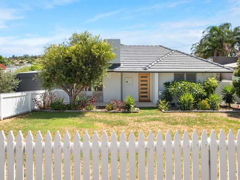 Eden Hill
