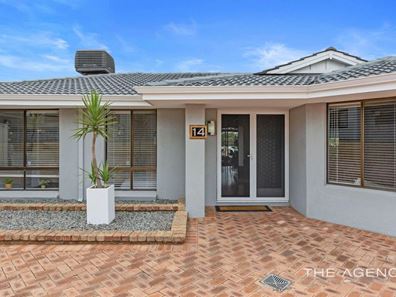 14 Landells Rise, Hillarys WA 6025