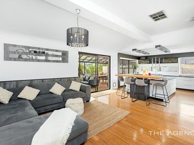 14 Landells Rise, Hillarys WA 6025