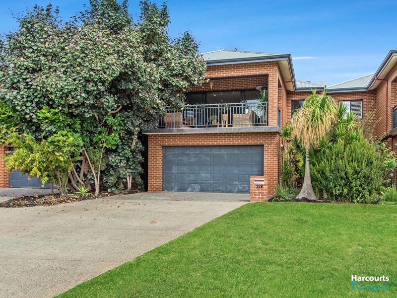 2/9 Victoria Street, Rockingham