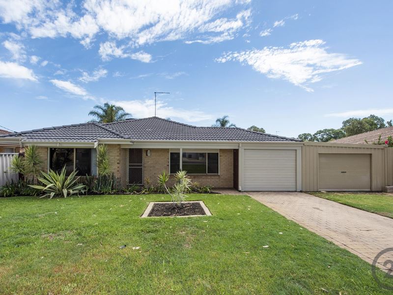 63 Teranca Road, Greenfields