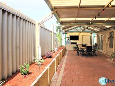 4 Canterbury Mews, Port Kennedy WA 6172