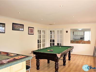 4 Canterbury Mews, Port Kennedy WA 6172