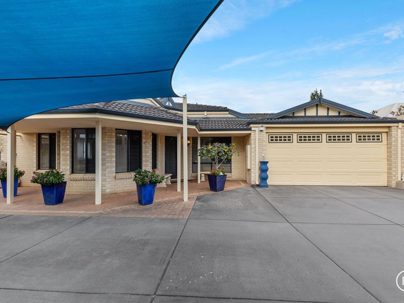 58 Rome Road, Melville