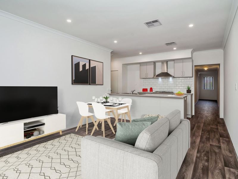 191B Huntriss Road, Doubleview
