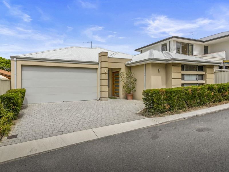 242A St Brigids Terrace, Doubleview