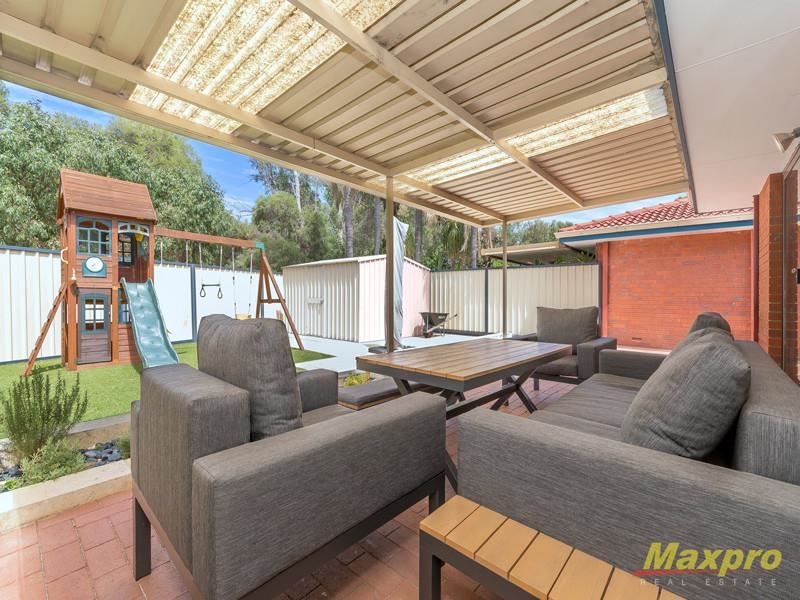 31 Begonia Close, Ferndale