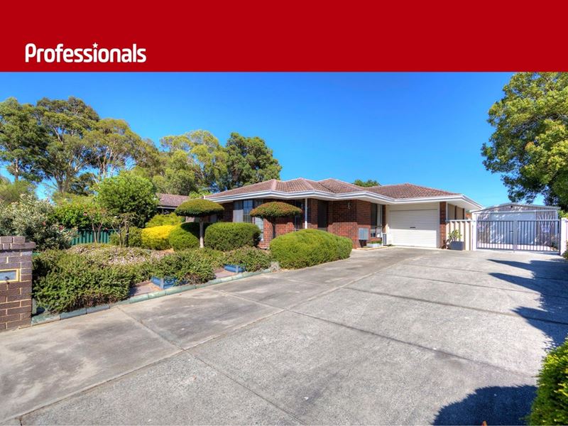 47 Mallee Way, Forrestfield