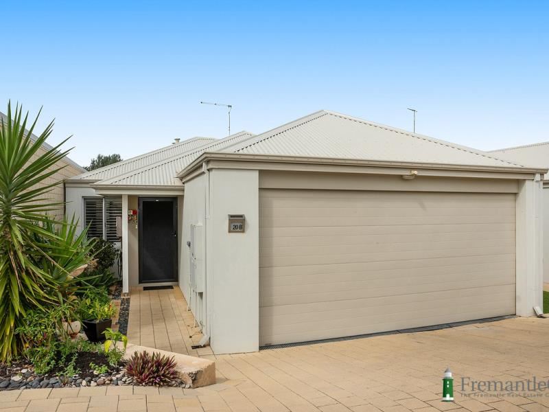 20B Hamilton Road, Hamilton Hill