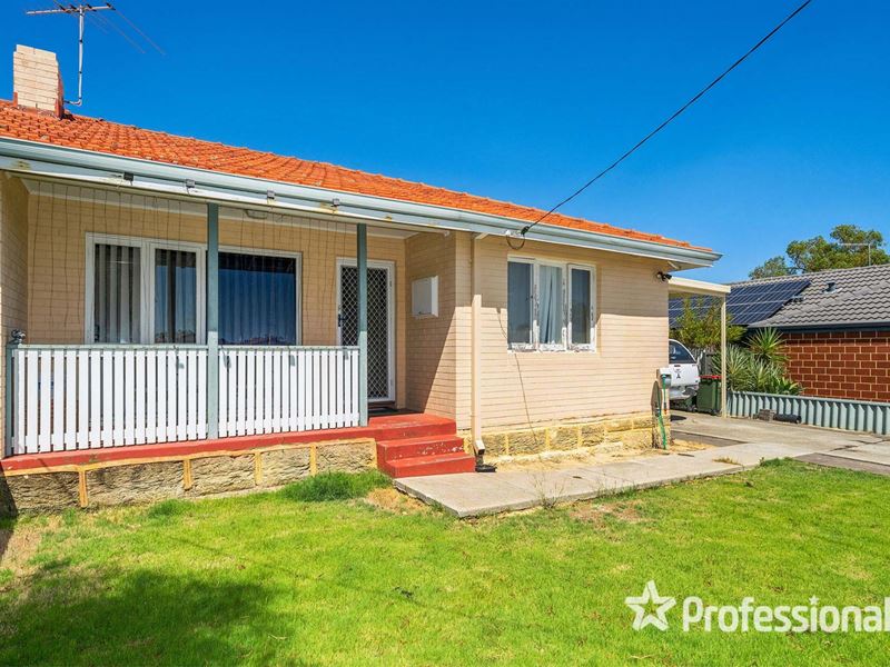 32 Heyshott Road, Balga