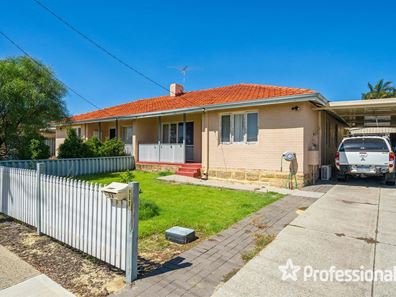 32 Heyshott Road, Balga WA 6061