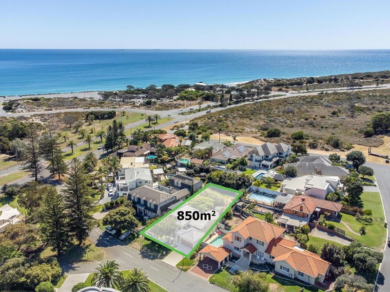 32 Kingsland Avenue, City Beach
