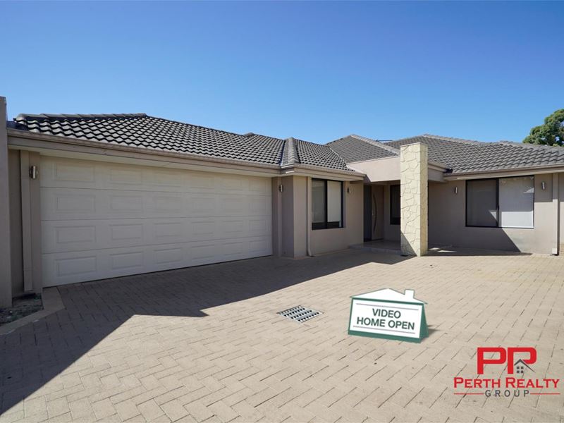 90A Second Avenue, Bassendean