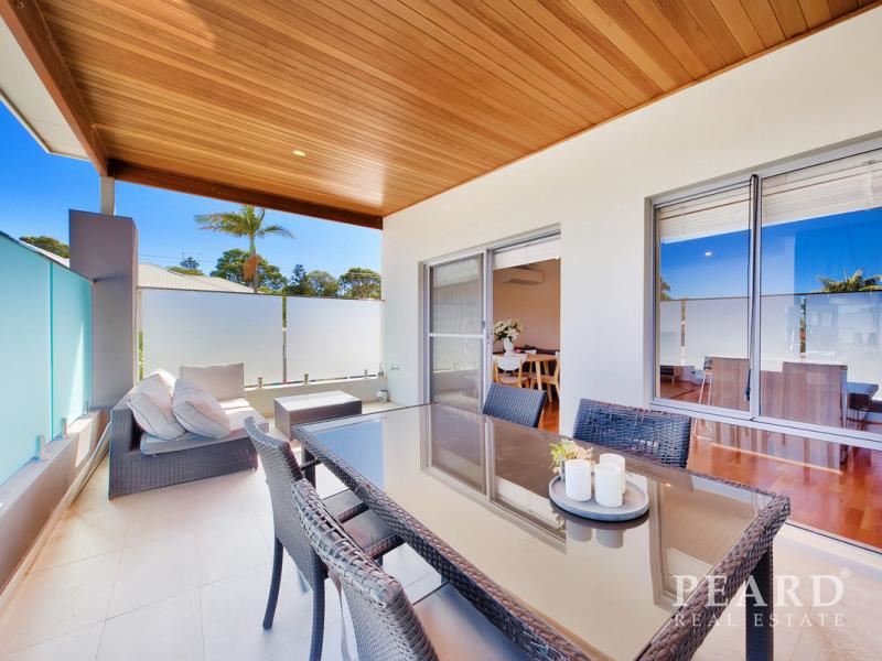 6/51 Burniston Street, Scarborough