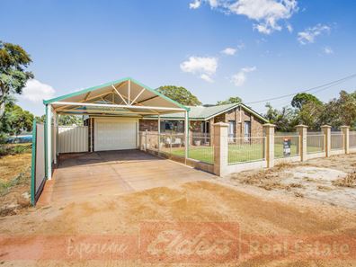 83 Coombes Street, Collie WA 6225