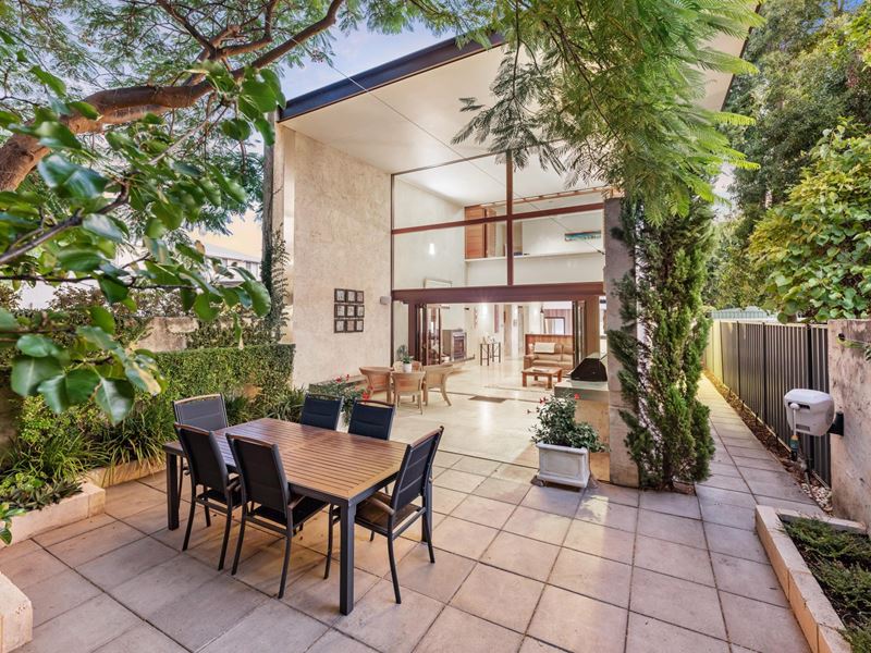 17 York Street, South Perth