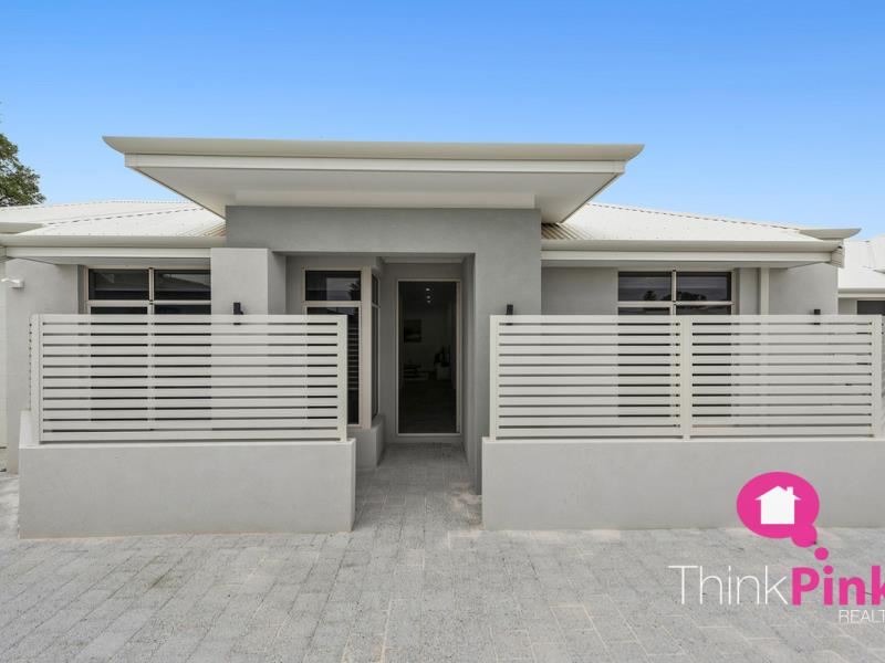 115B Thomas Street, East Cannington