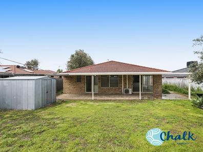 10 Barracuda Rise, Warnbro WA 6169