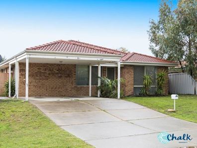 10 Barracuda Rise, Warnbro WA 6169