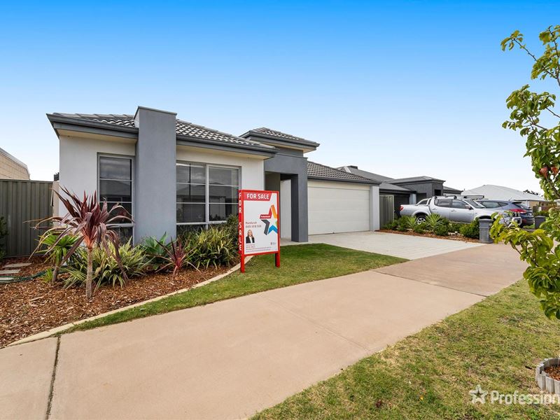4 Landor Street, South Yunderup