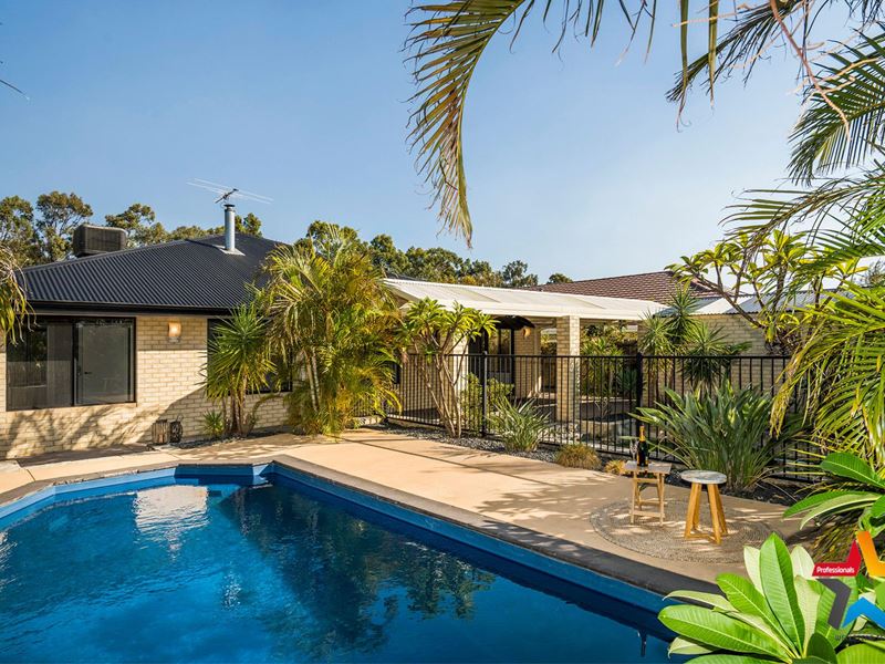 47 Buckingham Road, Swan View