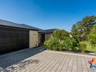 47 Buckingham Road, Swan View WA 6056