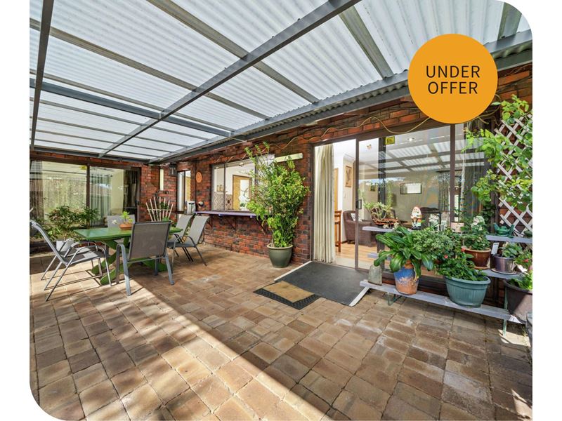297 Warwick Road, Greenwood