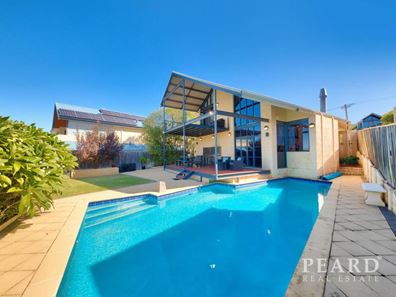 166 Wilding Street, Doubleview WA 6018