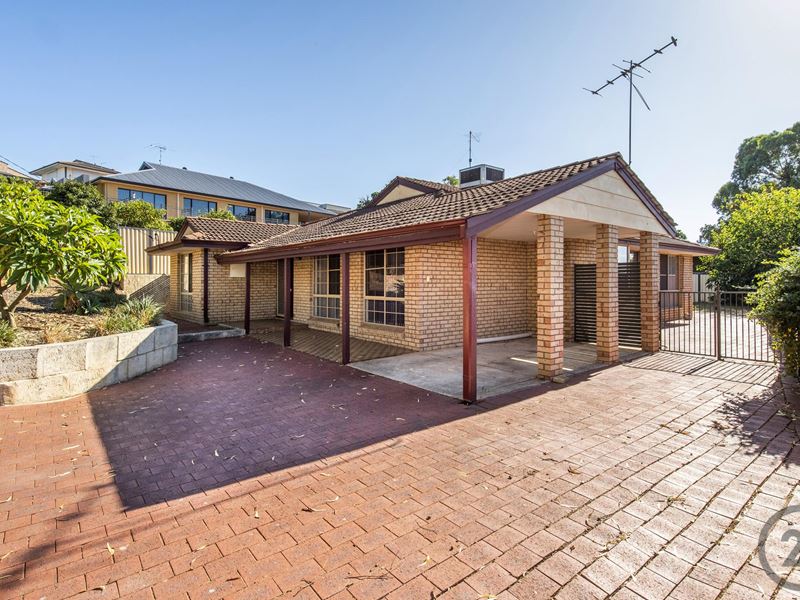 4 Aquarius Close, Falcon WA 6210