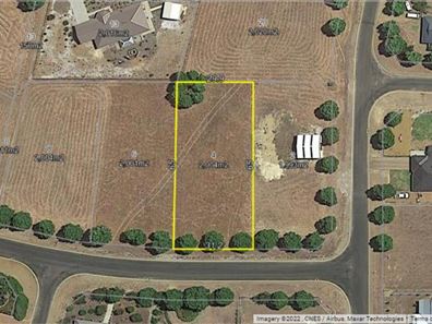 4 Gleneagles Drive, Bridgetown WA 6255