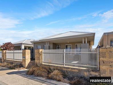 49 Lindsay Beach Boulevard, Yanchep WA 6035