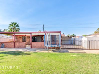 47 Balfour Street, Huntingdale WA 6110